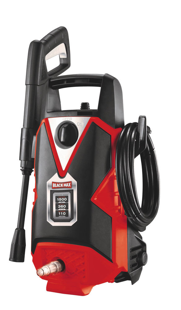 Black Max - Pressure Washers